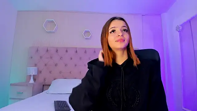 MadisonSky  online show from October 18, 2025, 12:40 pm