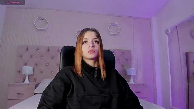 MadisonSky  online show from November 14, 2025, 1:04 pm