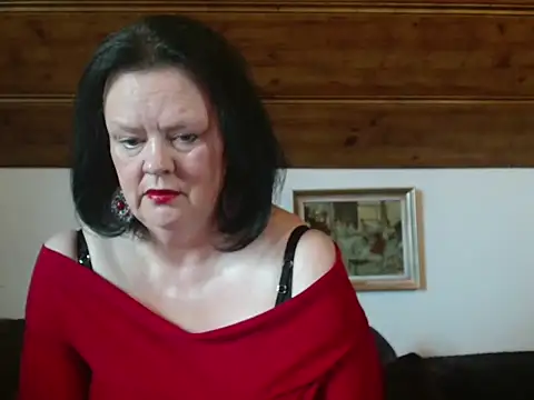 TiffanyMature online show from October 11, 2025, 8:26 am