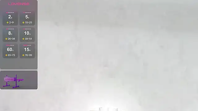 Snapshot of AnitaOwens chatting on May 25, 2026, 12:43 am AnitaOwens online show from May 25, 2026, 12:43 am