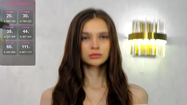 Snapshot of AnitaOwens chatting on February 27, 2026, 12:11 am AnitaOwens online show from February 27, 2026, 12:11 am