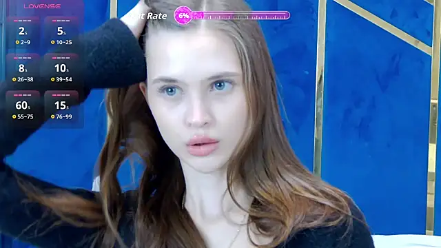 Snapshot of AnitaOwens chatting on February 19, 2026, 7:11 pm AnitaOwens online show from February 19, 2026, 7:11 pm