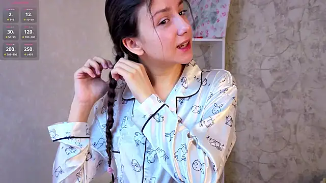 Snapshot of GiseleLamos chatting on February 25, 2026, 3:40 am GiseleLamos online show from February 25, 2026, 3:40 am