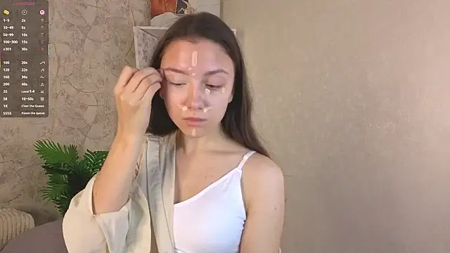 Snapshot of GiseleLamos chatting on February 12, 2026, 3:28 am GiseleLamos online show from February 12, 2026, 3:28 am