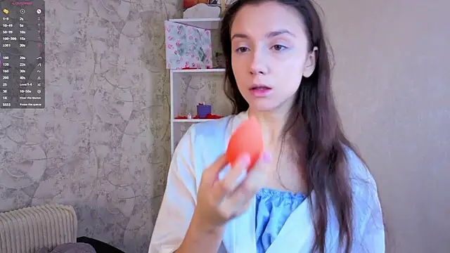 Snapshot of GiseleLamos chatting on February 21, 2026, 2:57 am GiseleLamos online show from February 21, 2026, 2:57 am