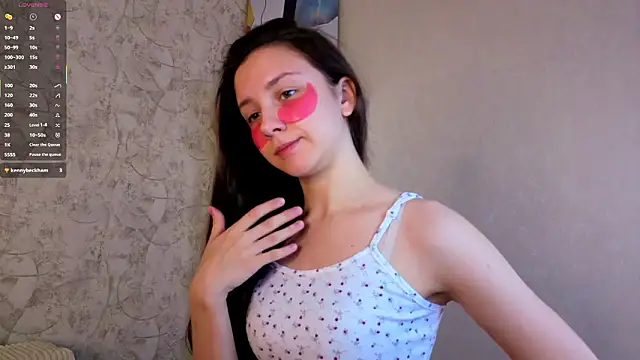 Snapshot of GiseleLamos chatting on February 20, 2026, 3:14 am GiseleLamos online show from February 20, 2026, 3:14 am