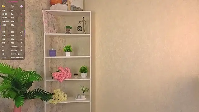 Snapshot of GiseleLamos chatting on February 10, 2026, 4:11 am GiseleLamos online show from February 10, 2026, 4:11 am