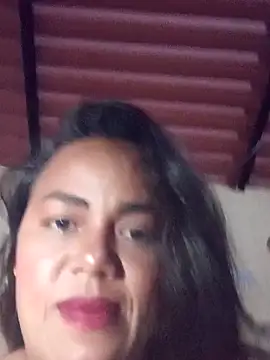 afroditaligh online show from October 12, 2025, 5:42 am