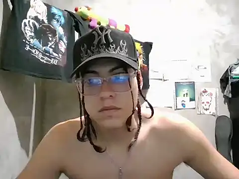 dirty model online show from July 8, 2026, 10:38 am