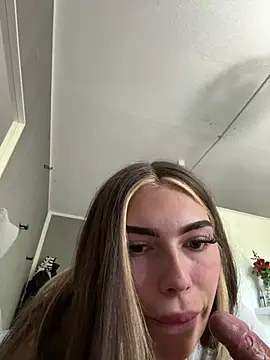 Amira Vice online show from April 28, 2026, 10:41 am