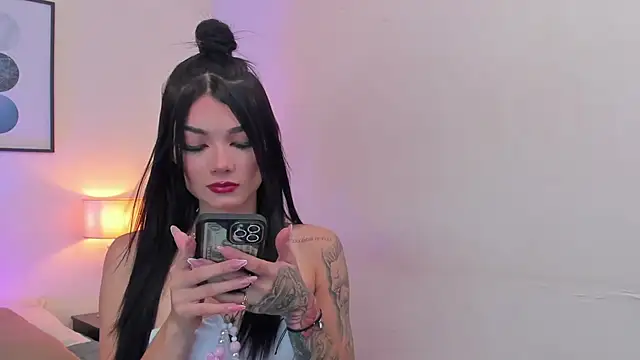 emmabridgerton online show from March 18, 2026, 8:43 pm