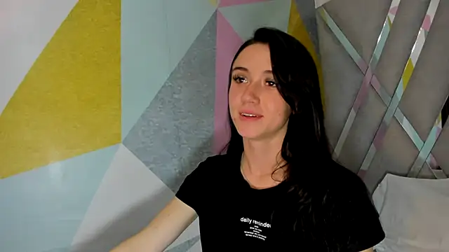 Amy Kobold3 online show from March 29, 2026, 6:53 pm