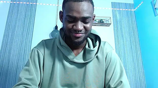 eebony stallion online show from October 23, 2025, 3:16 am