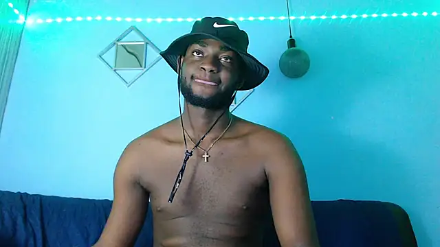 eebony stallion online show from April 10, 2026, 6:26 pm