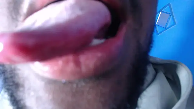 Snapshot of eebony_stallion chatting on February 18, 2026, 3:04 am eebony stallion online show from February 18, 2026, 3:04 am