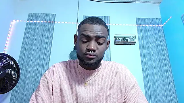 eebony stallion online show from October 28, 2025, 3:18 am