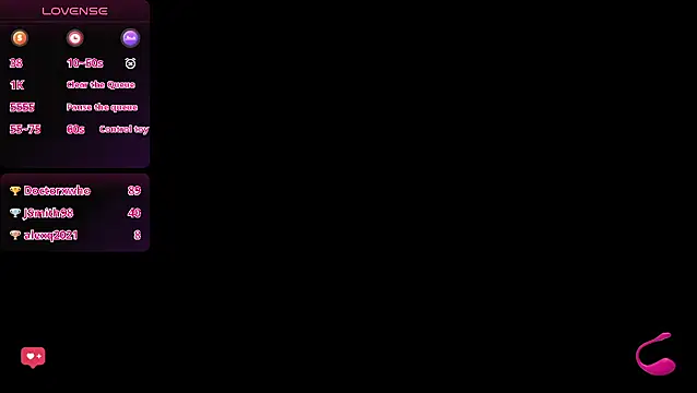 samaramour online show from November 7, 2025, 11:48 am