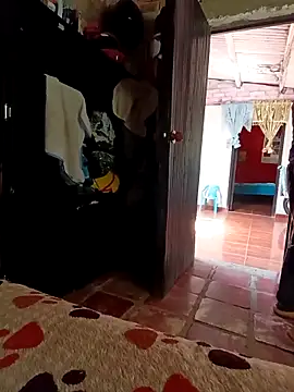 LUNAROSE SEX online show from March 3, 2026, 3:52 pm