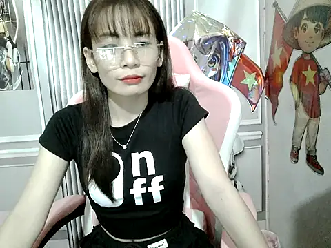 Suzy888 online show from September 12, 2025, 4:29 pm