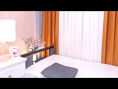 MelissaHardSexTS online show from December 19, 2025, 2:30 pm