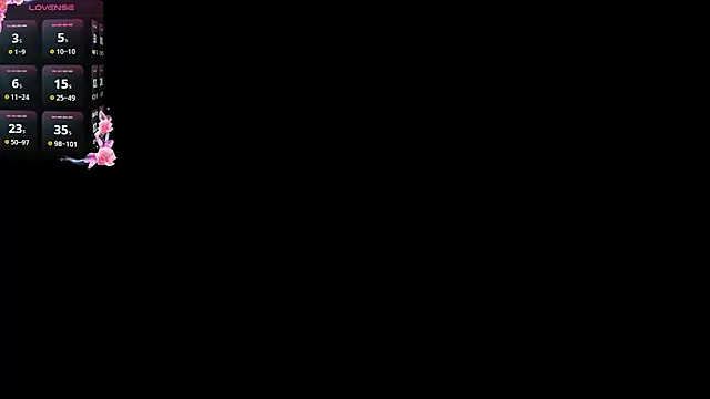 NylaNadler online show from April 12, 2026, 4:16 am