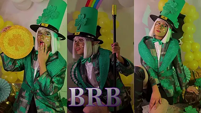 derek greyy  online show from March 29, 2026, 5:14 pm