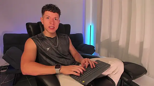 nathan blake online show from September 26, 2025, 1:18 pm