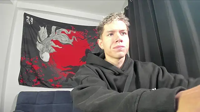 nathan blake online show from March 30, 2026, 10:28 am