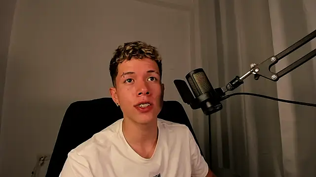 nathan blake online show from January 6, 2026, 7:51 pm