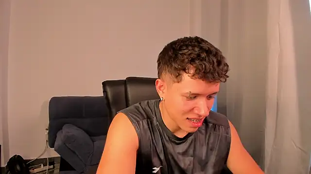 nathan blake online show from October 1, 2025, 8:35 pm