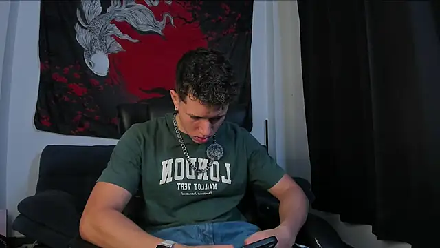 nathan blake online show from February 22, 2026, 3:35 pm