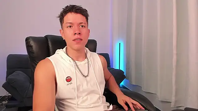 nathan blake online show from September 22, 2025, 8:48 pm