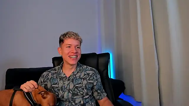 nathan blake online show from October 16, 2025, 8:39 pm