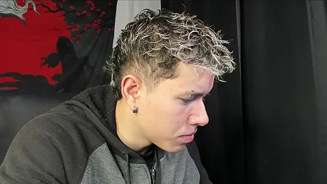 nathan blake online show from April 21, 2026, 10:33 am