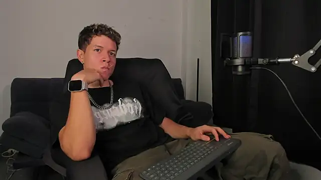 nathan blake online show from February 11, 2026, 7:58 pm