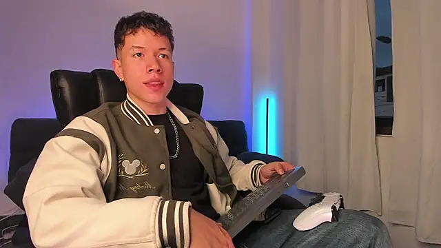 nathan blake online show from September 28, 2025, 11:01 pm