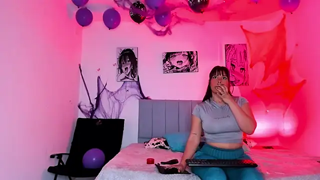 Snapshot of penelopestar_2 chatting on October 31, 2025, 3:36 am penelopestar 2 online show from October 31, 2025, 3:36 am