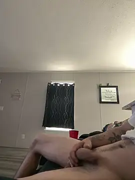 OscarBrow online show from February 14, 2026, 9:04 pm