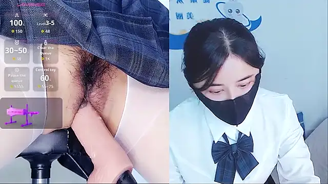 Mya8860 online show from November 11, 2025, 1:33 am