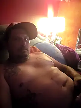 kdaddyj online show from June 27, 2026, 6:52 am