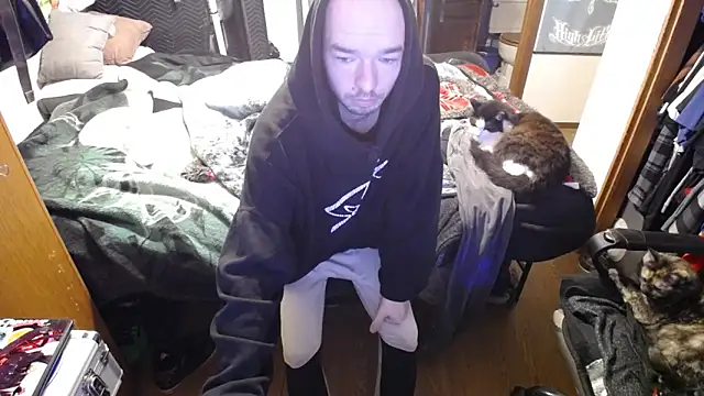 womenhateme69 online show from February 17, 2026, 12:13 pm