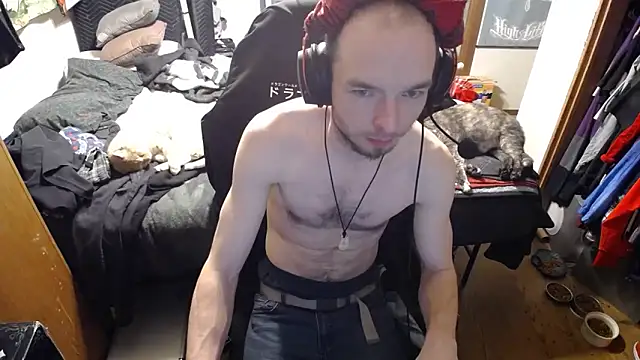 womenhateme69 online show from October 17, 2025, 8:06 am