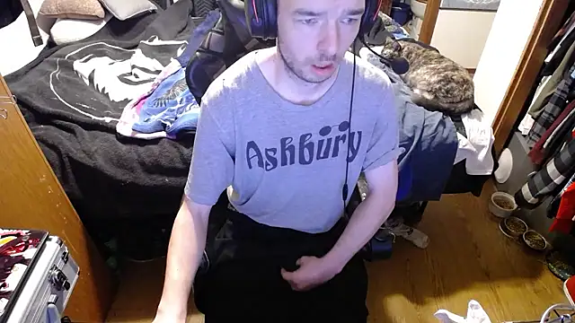 womenhateme69 online show from January 13, 2026, 4:05 am