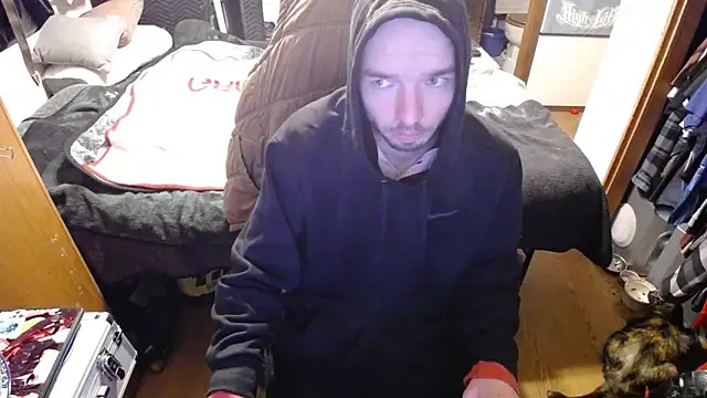 womenhateme69 online show from February 22, 2026, 1:41 am