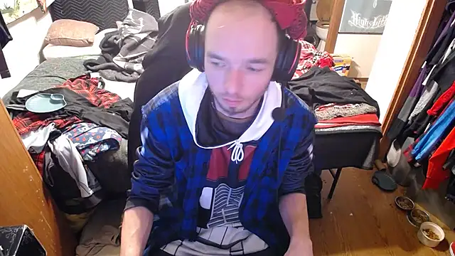 womenhateme69 online show from October 19, 2025, 12:35 am