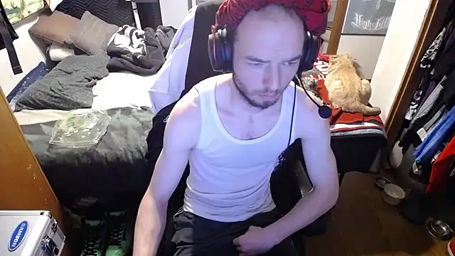 womenhateme69 online show from October 29, 2025, 11:25 pm