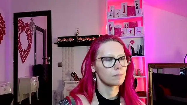 Snapshot of kulteacher chatting on February 17, 2026, 9:28 am kulteacher online show from February 17, 2026, 9:28 am