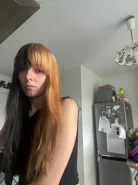 LilithKinkyDesire online show from July 22, 2026, 6:21 pm