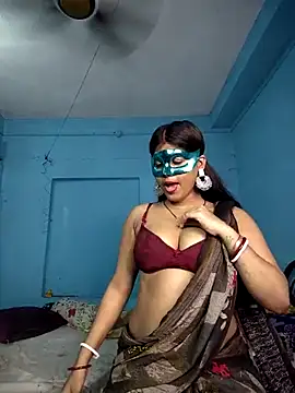 Snapshot of Sweet_Pratima chatting on April 19, 2026, 5:25 pm Sweet Pratima online show from April 19, 2026, 5:25 pm