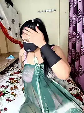 reena502 online show from October 7, 2025, 6:53 pm